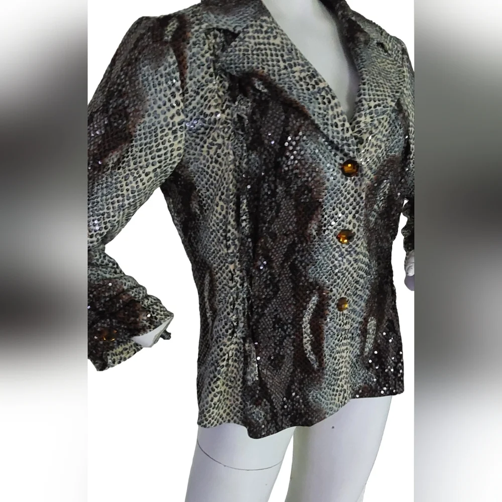 Sharon Young this vintage